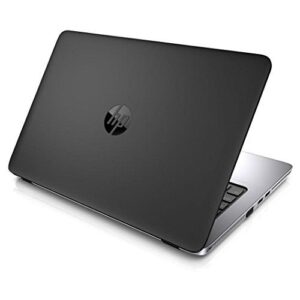 HP EliteBook 830 G5 – Core i7, 8th Gen, 256GB SSD