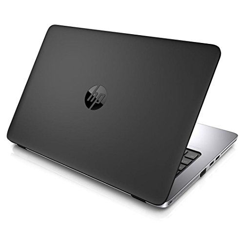 HP EliteBook 830 G5 – Core i7, 8th Gen, 256GB SSD