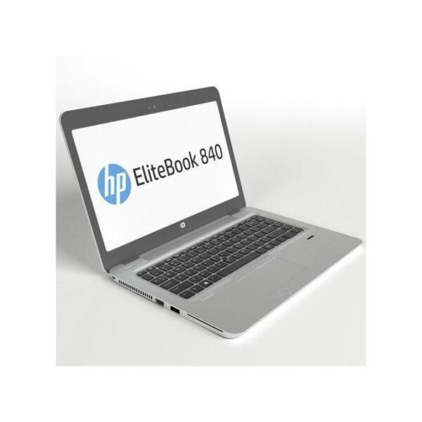 HP EliteBook 840 G3 – Core i5, 6th Gen, 8GB RAM, 256GB SSD