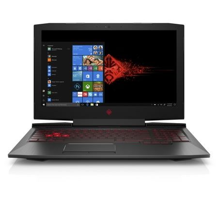HP OMEN 16-k0033dx Gaming Laptop – Core i9, RTX 3060, 16GB DDR5, 1TB SSD