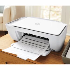 HP DeskJet 2320 All-in-One Printer Rescueme Tech HP DeskJet 2320 All-in-One Printer