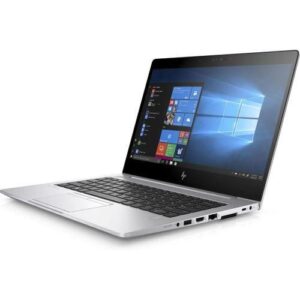 HP EliteBook 830 G5 – Core i5, 8th Gen, 256GB SSD-Rescueme Tech HP EliteBook 830 G5 – Core i5, 8th Gen, 256GB SSD